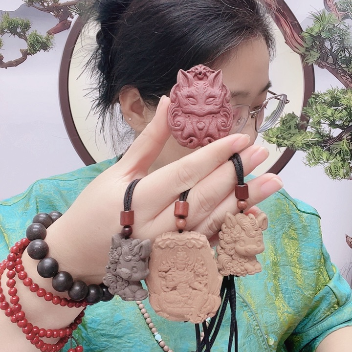 黑龙小马➕龙井茉莉小马➕洛神九尾狐➕九子天香绿度母