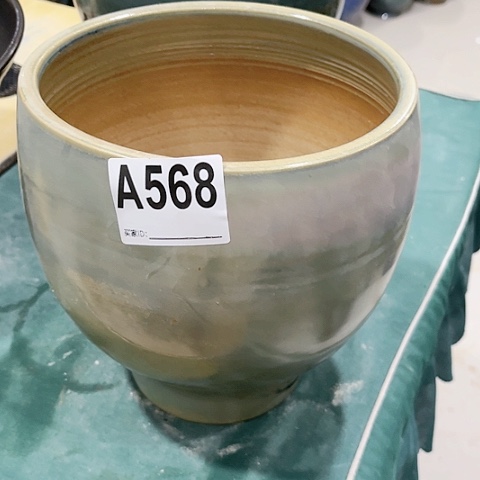 红陶景德镇手工工艺制作