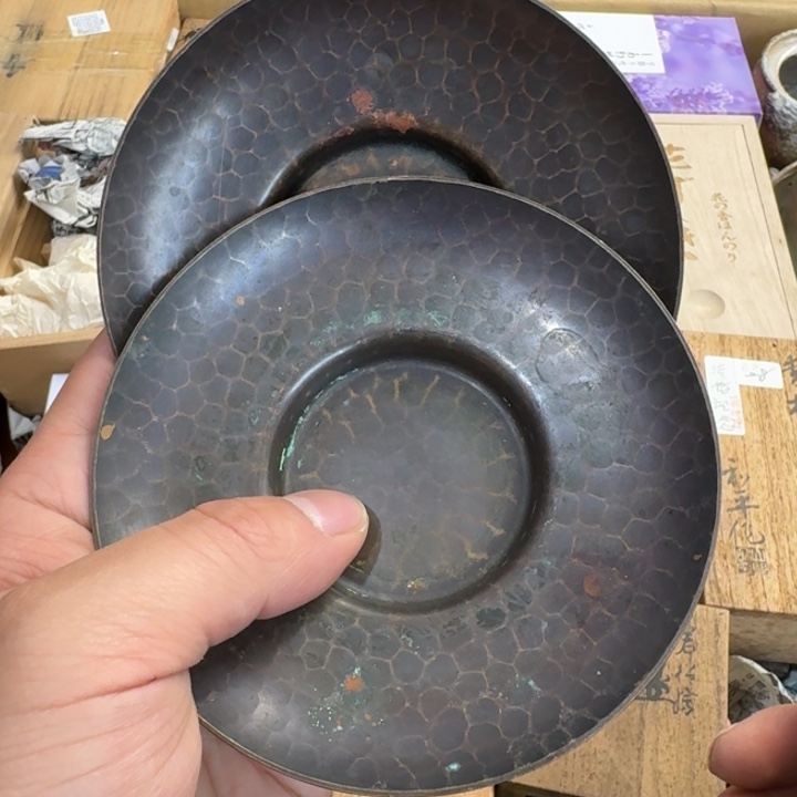 茶文化，工艺古美术