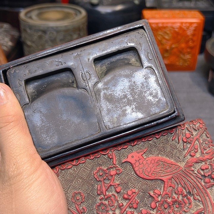 墨**子文房四宝文房四宝