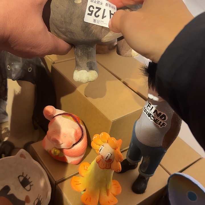 ジ***﹌摆件陶陶瓷陶瓷陶瓷陶瓷陶瓷陶瓷
