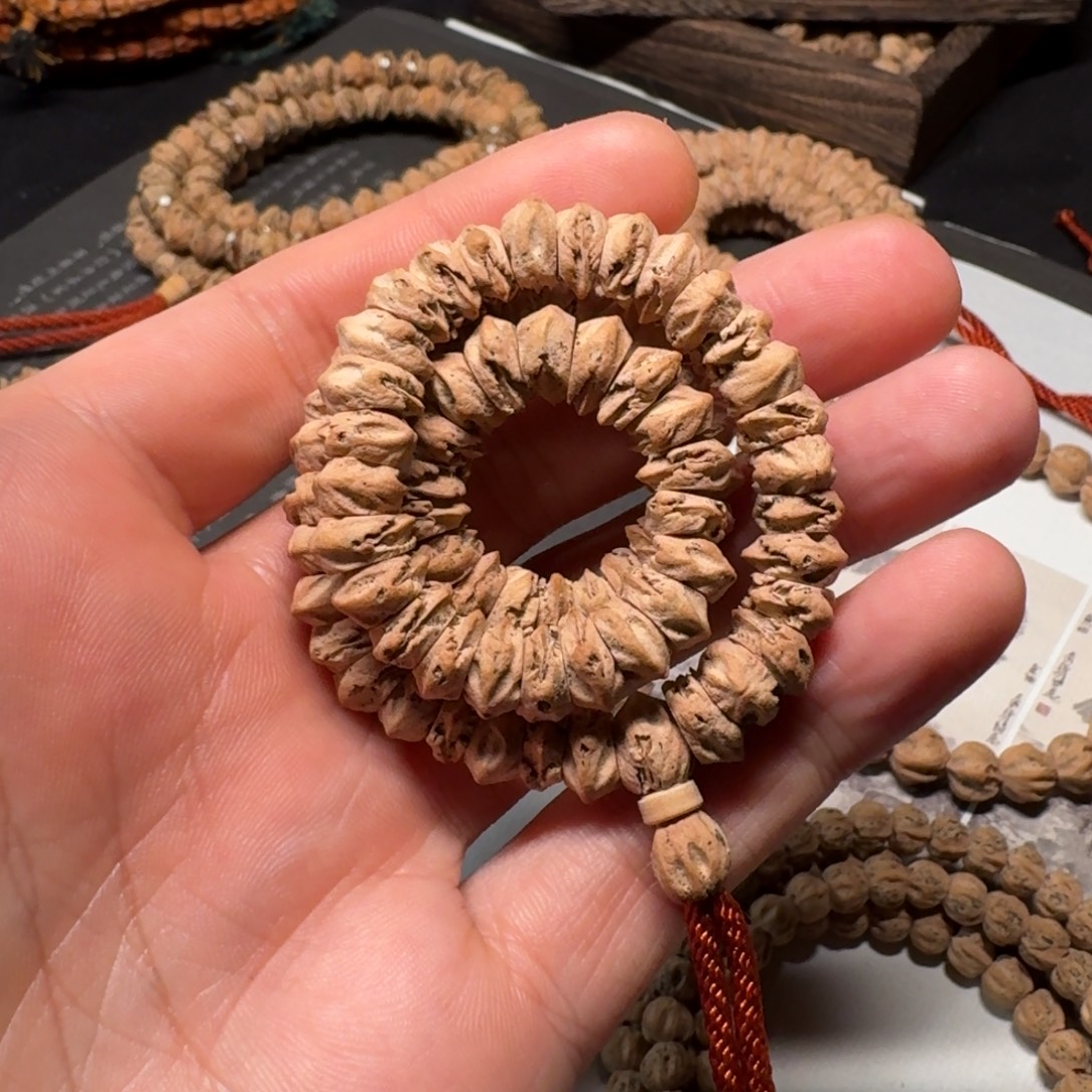 ➽***吊坠柏香籽/百香籽