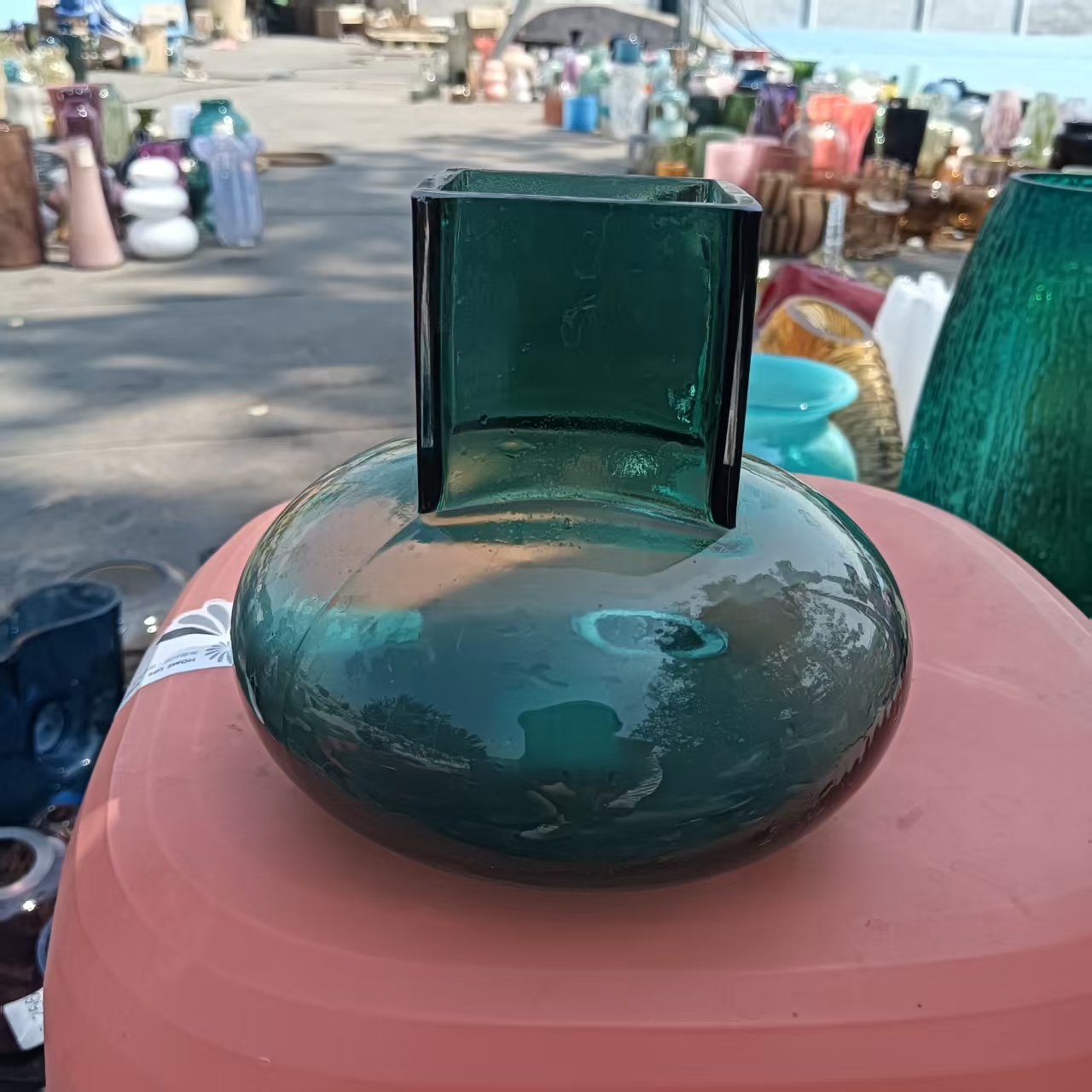 [甄选][LD-292]花瓶花器