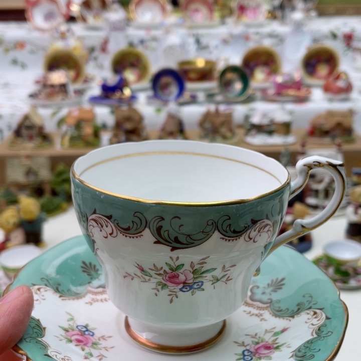 盘维多利亚欧洲中古