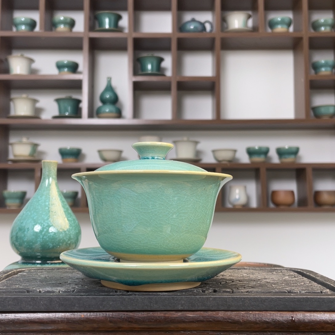 快***F陶华宁陶匠主人杯子