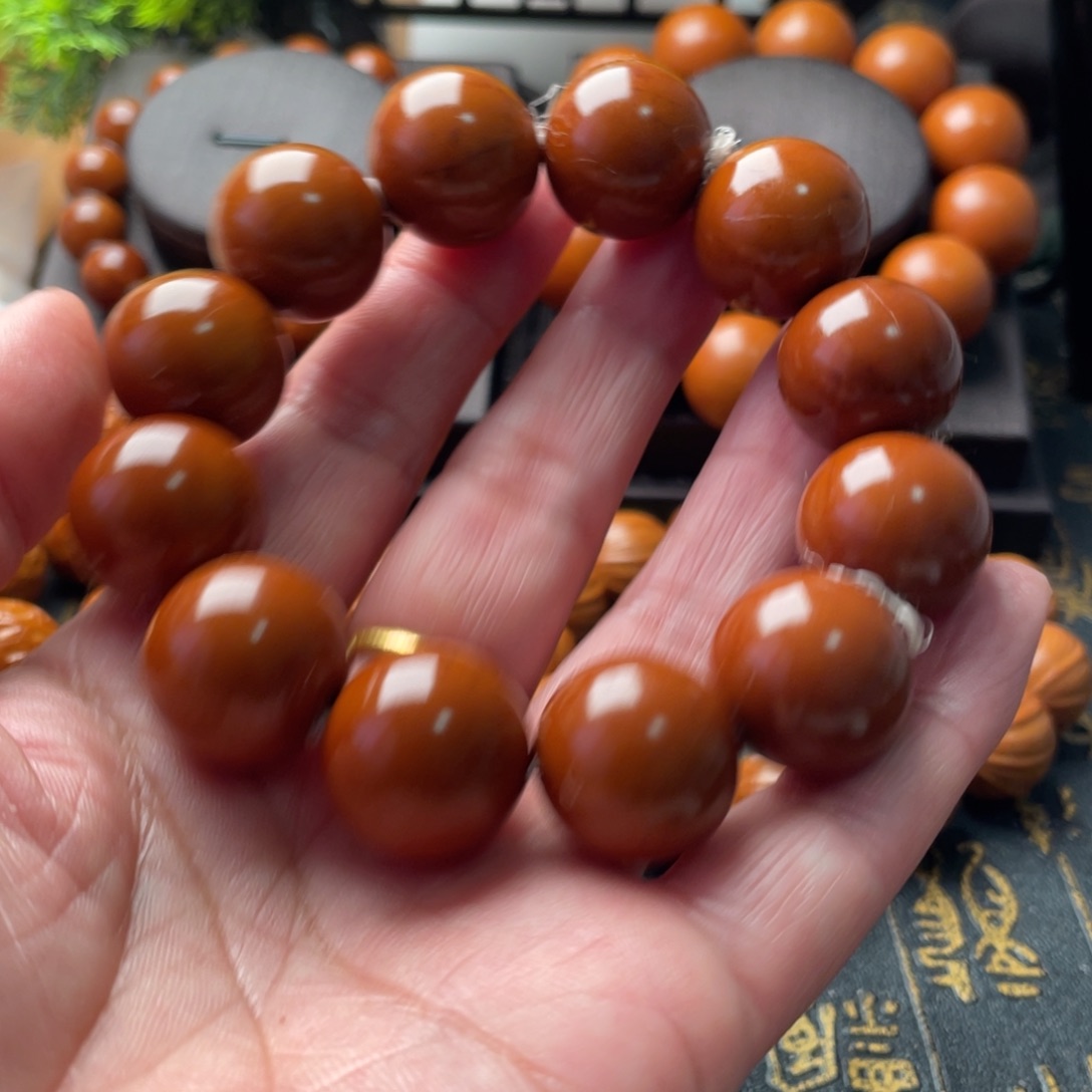 九***王吊坠橄榄核橄榄1.9