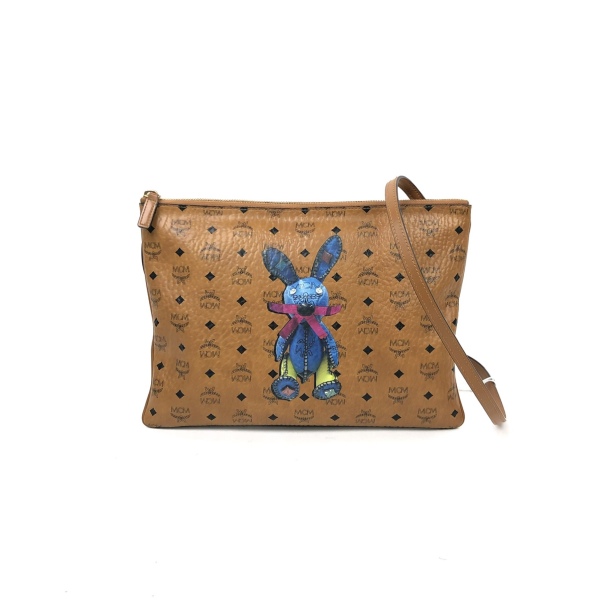 包包/MCM/95新/C1363579701/250814ZX0032