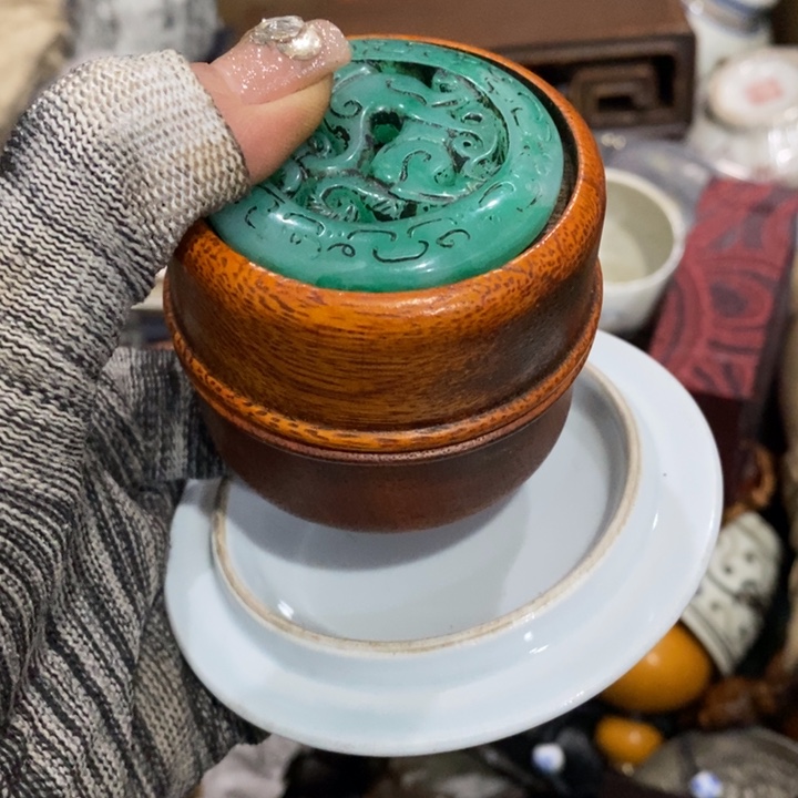 紫砂陶瓷艺术陶瓷艺术