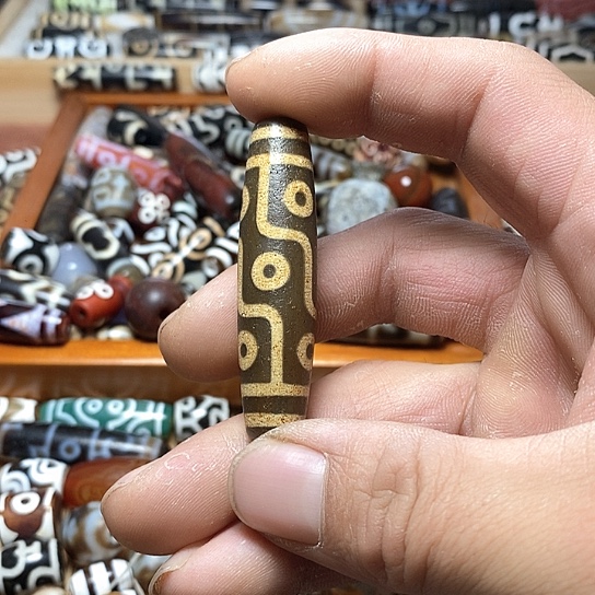 玛瑙/玉髓未镶嵌颈饰28