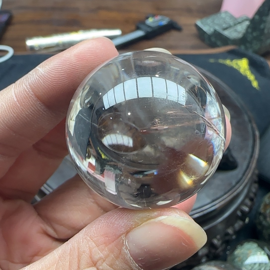 水晶未镶嵌未镶嵌f823