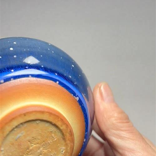 【闪购商品】茶盏-367............