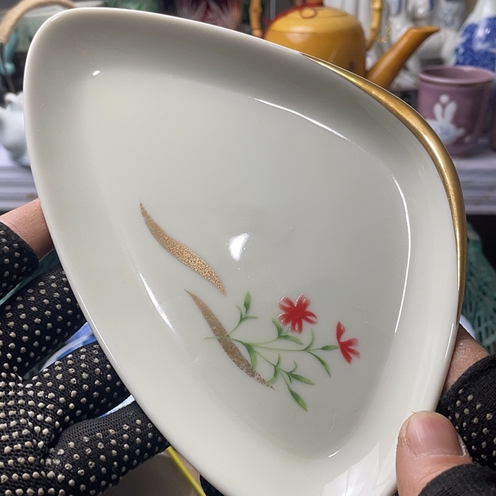 水滴瓷器水滴瓷器