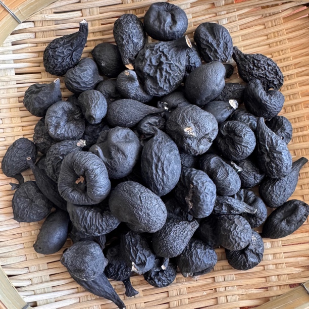 乌~人~参   小圆圈甄选滋补山货