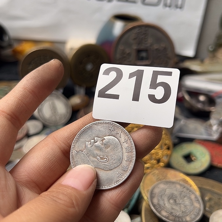 东***顺铜复古文创工艺品