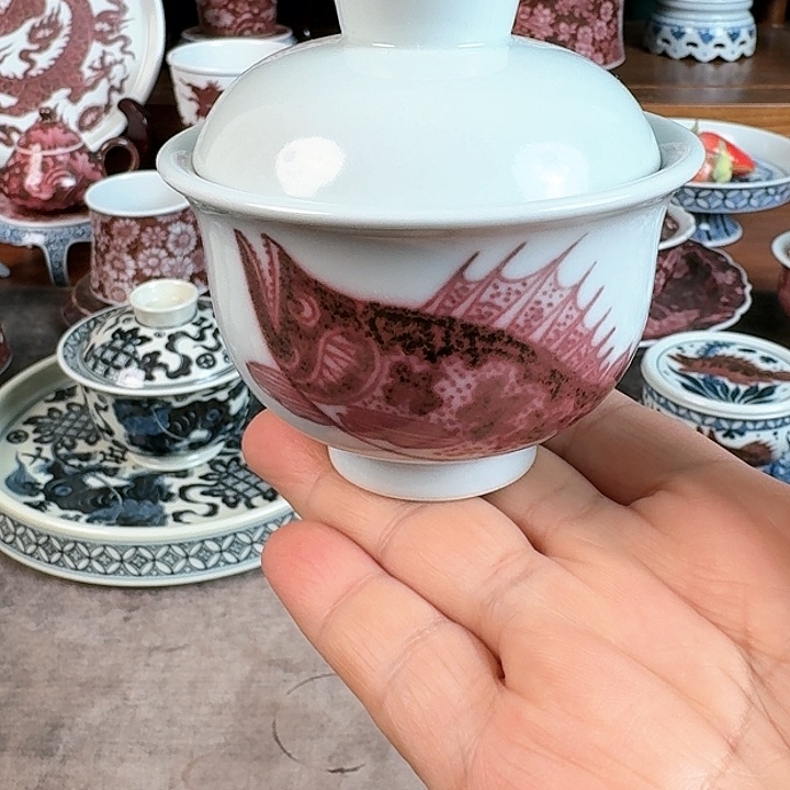 景德镇陶瓷福利福利