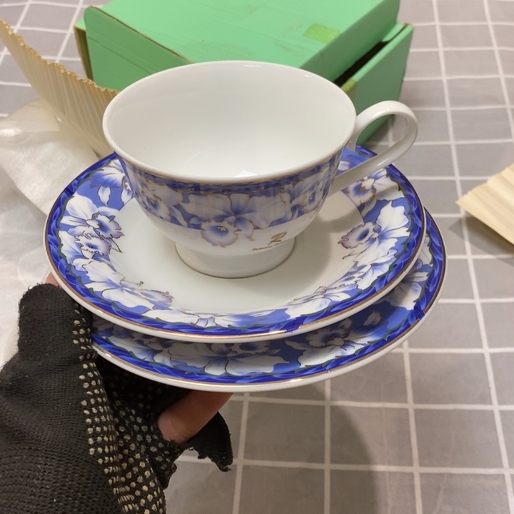 精美瓷器一单包邮
