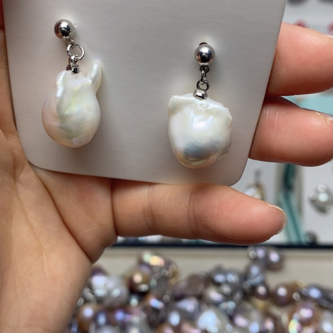 淡水珍珠其它合金