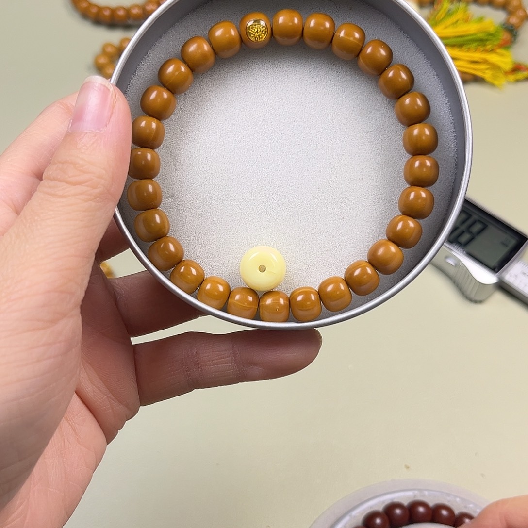 猴头核桃吊坠全品8➕老邢