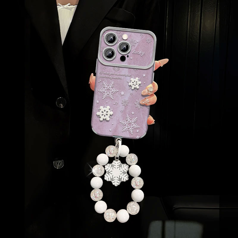 适用手机壳配件【手链系列】苹果/华为/OPPO/VIVO/小米创意网红款