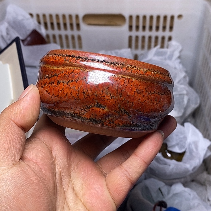 茶盏建盏喝茶主人杯茶杯