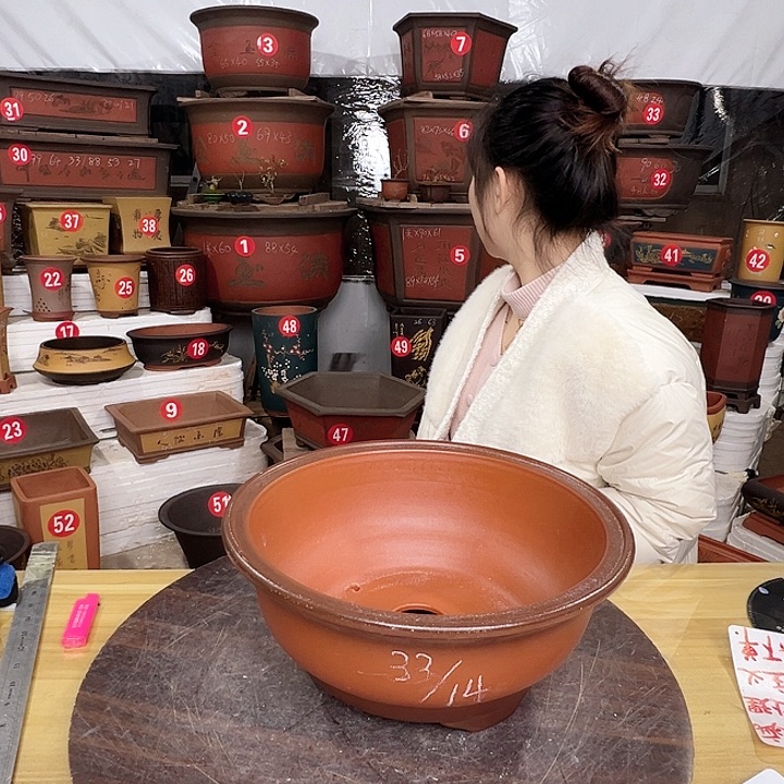 紫砂精品紫砂工厂直销