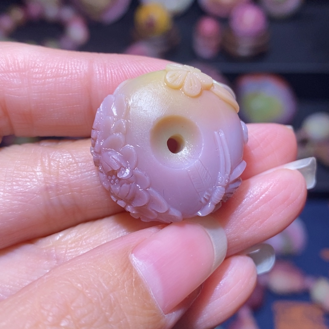 玛瑙/玉髓未镶嵌配饰