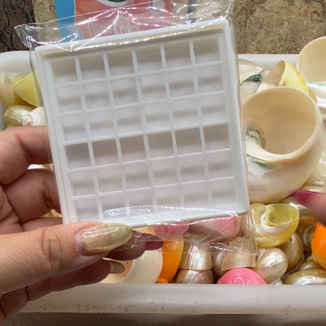 8×8寄居蟹食盒 清仓大促