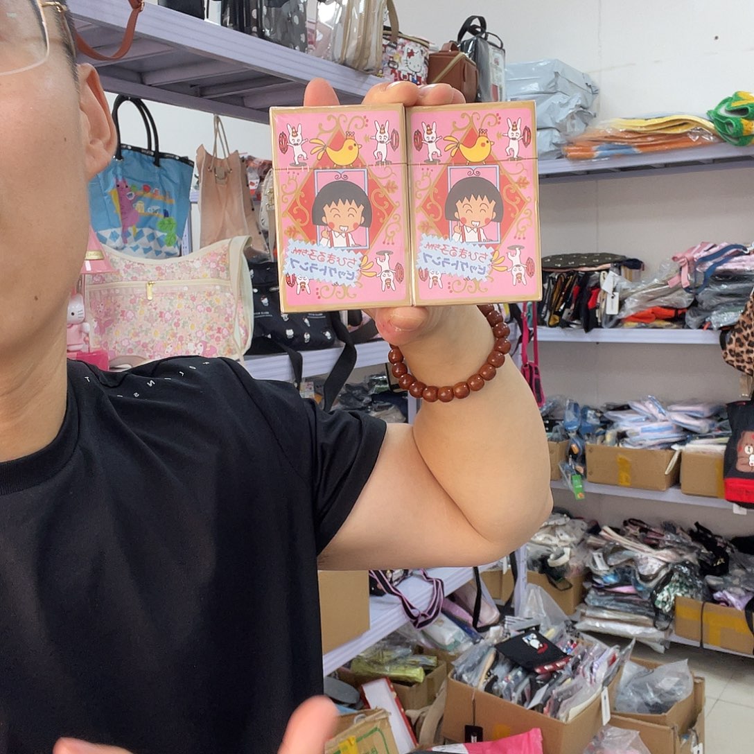 PU化妆包等产品为