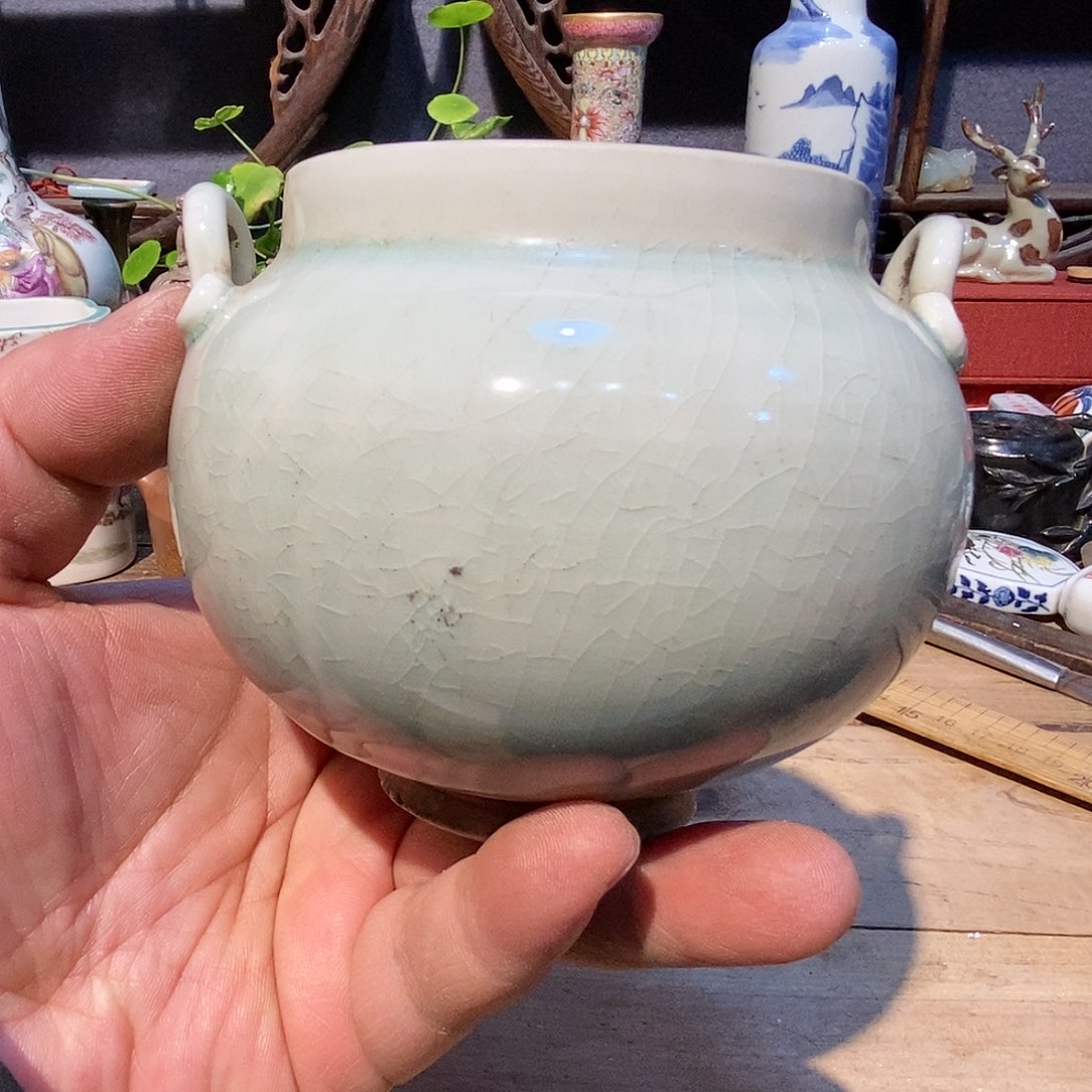 【闪购商品】摆件陶瓷陶瓷陶瓷