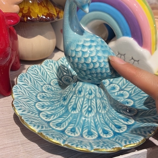 摆件外贸尾单微瑕，介意慎拍