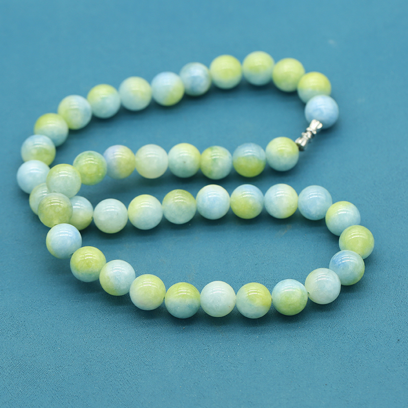 【高级定制】收藏级轻奢时尚设计项链y044