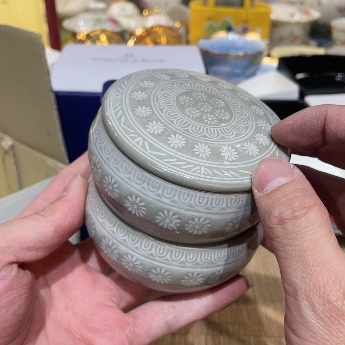 【闪购商品】瓷片，和美陶瓷真便宜