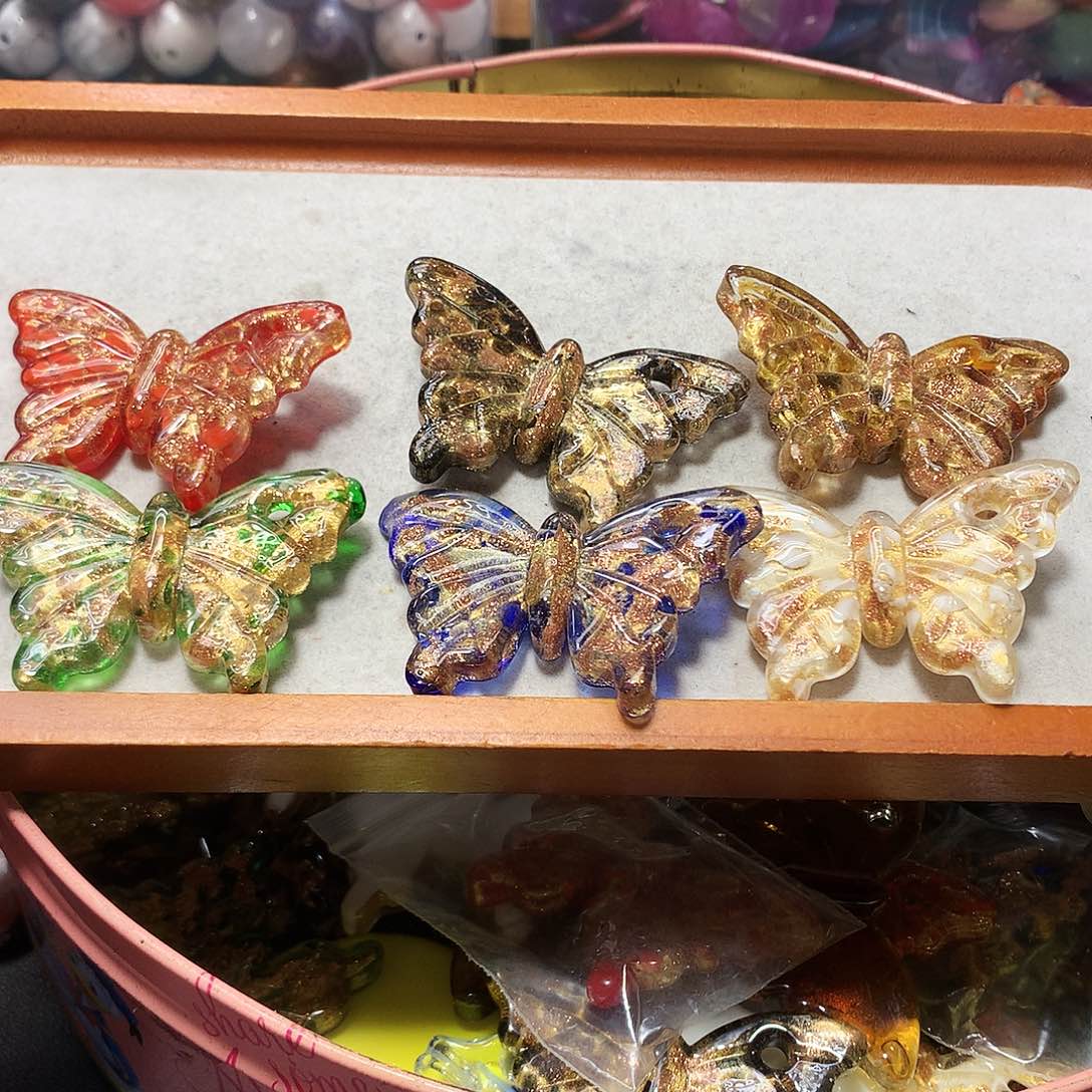 未镶嵌手串玛瑙/玉髓猫*火六个