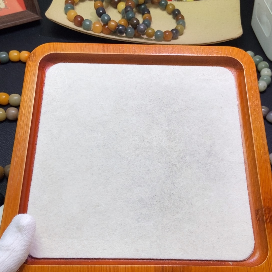 金***王菩提根/象牙果吊坠