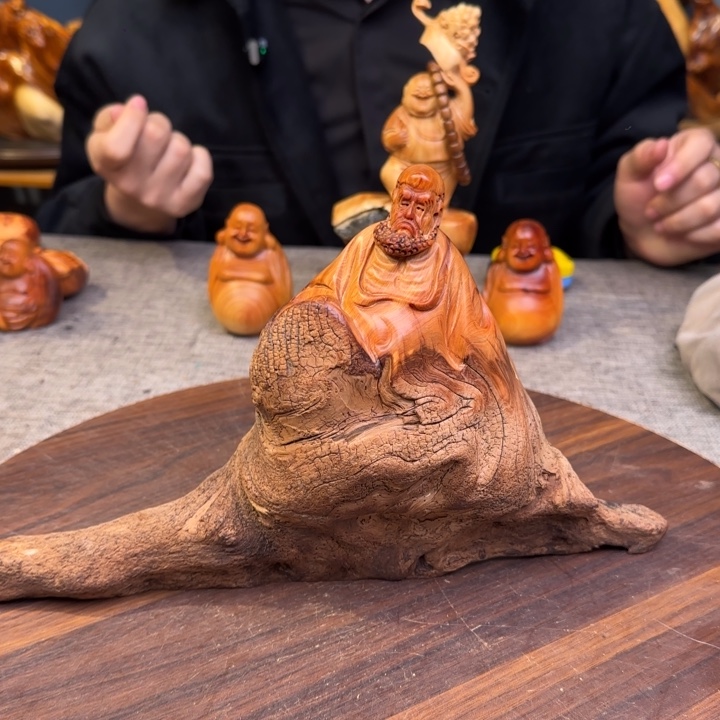 柏木（崖柏）关注一下