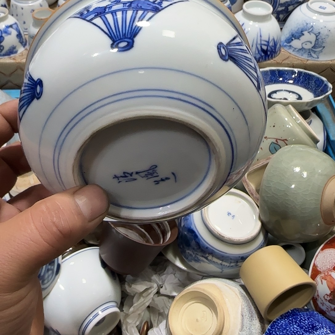 陶瓷茶玩榜第十二名