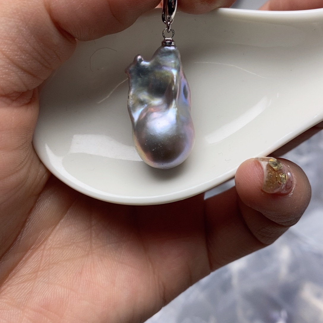 淡水珍珠其它未镶嵌