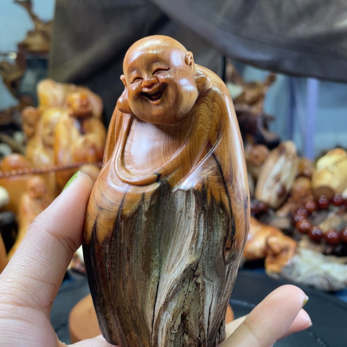 【闪购商品】柏木（崖柏）其他