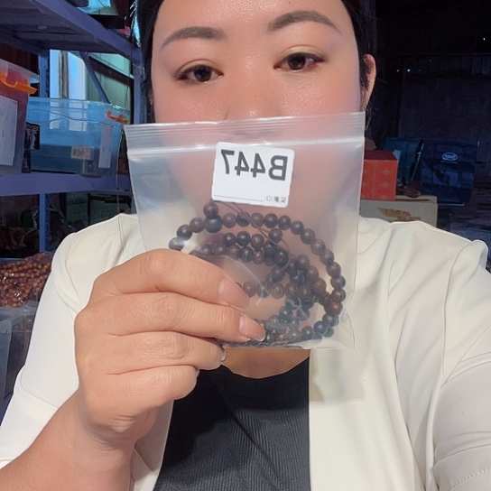 大果紫檀（缅甸花梨）447