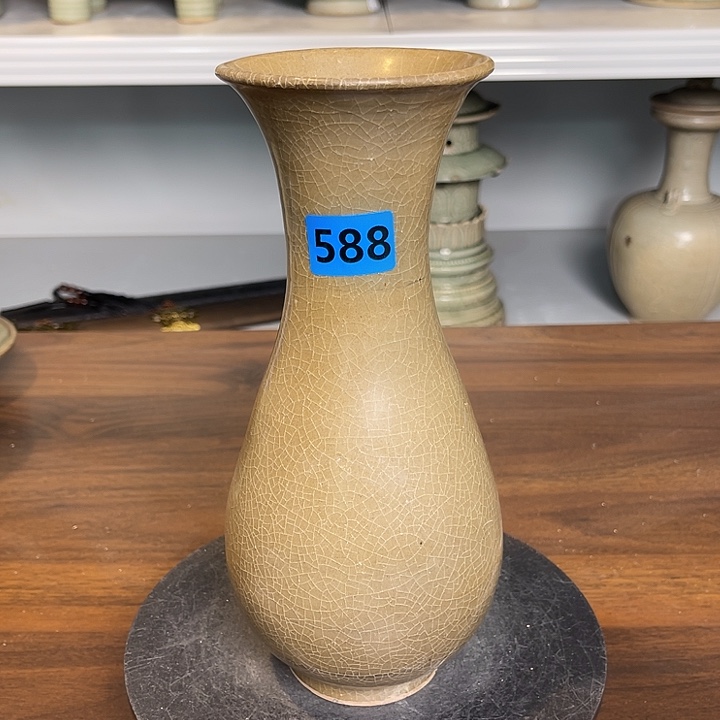 龙泉青瓷茶具套装家用