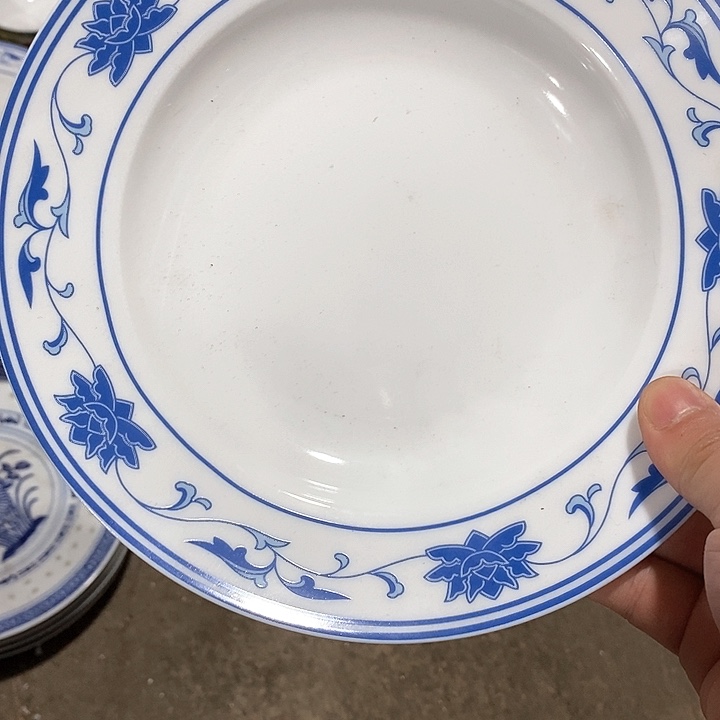 摆件景德镇陶瓷摆件