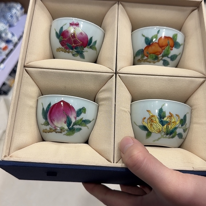陶瓷艺术品收藏陶瓷