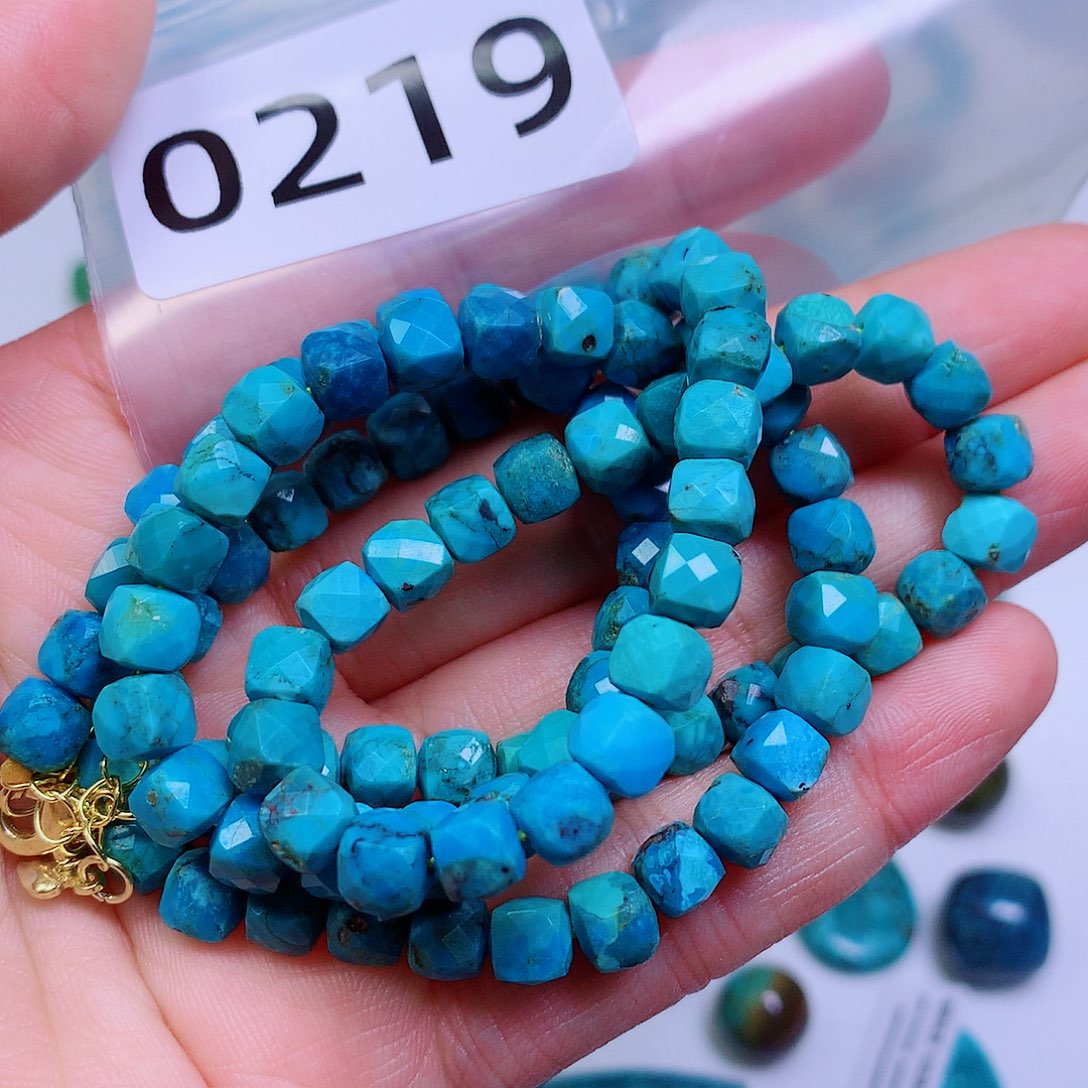 空竹粉丝专享十堰特色手工散珠