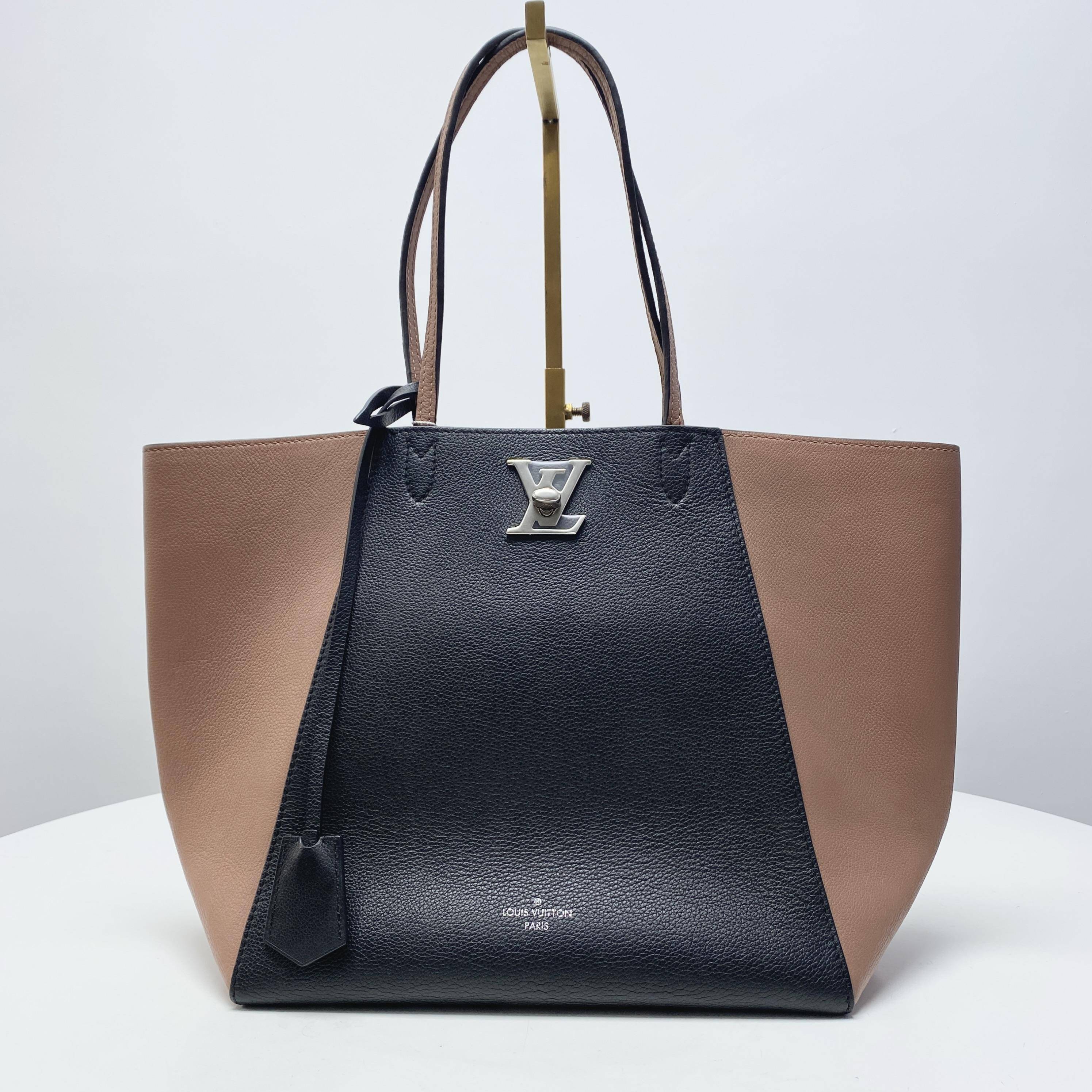 胖虎曼曼/路易威登/95新/公价0/箱包/手提包/312501210185