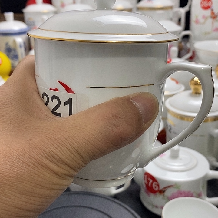 景德镇陶瓷七五零一