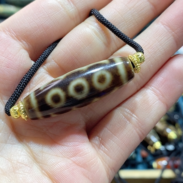 玛瑙/玉髓颈饰合金?****仙22