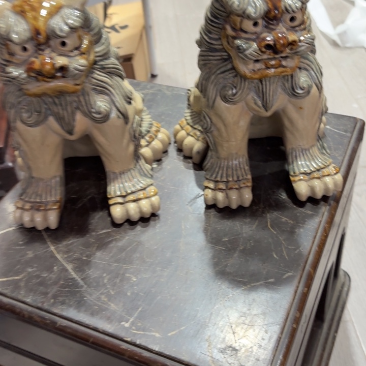 流***枫瓷器及其他各种工艺