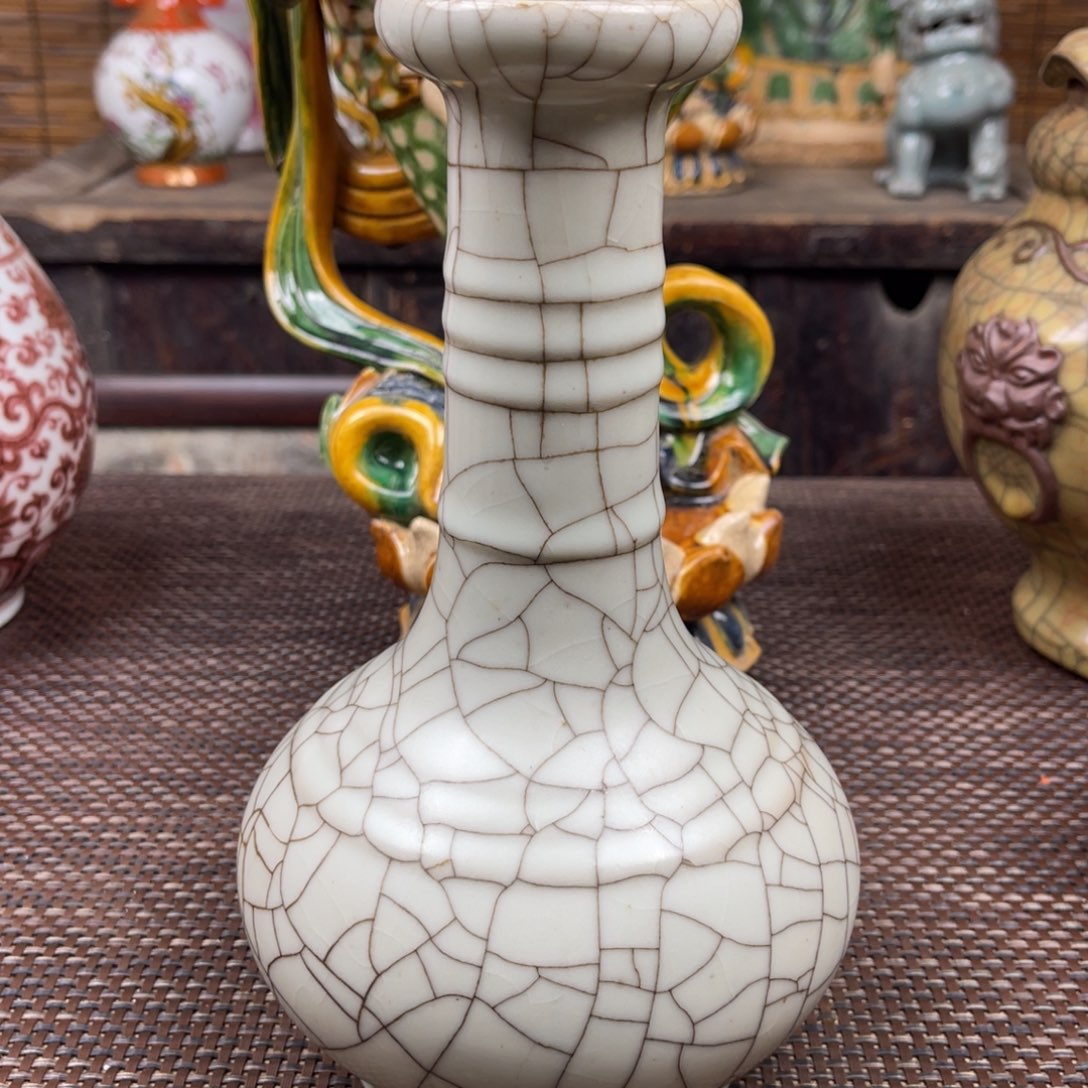陶瓷艺术品摆件摆件