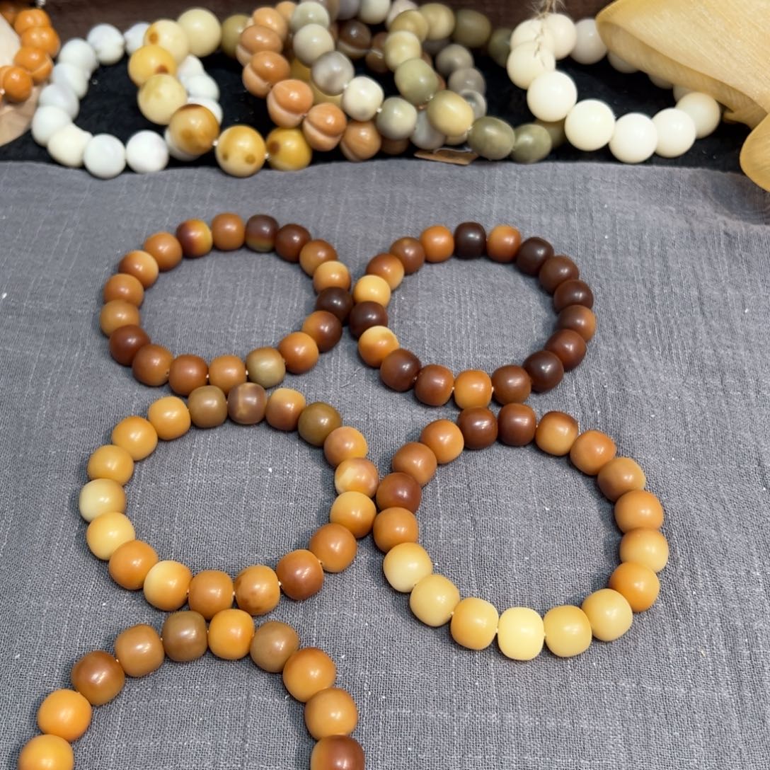 吊坠菩提根/象牙果摩卡慕斯卡14