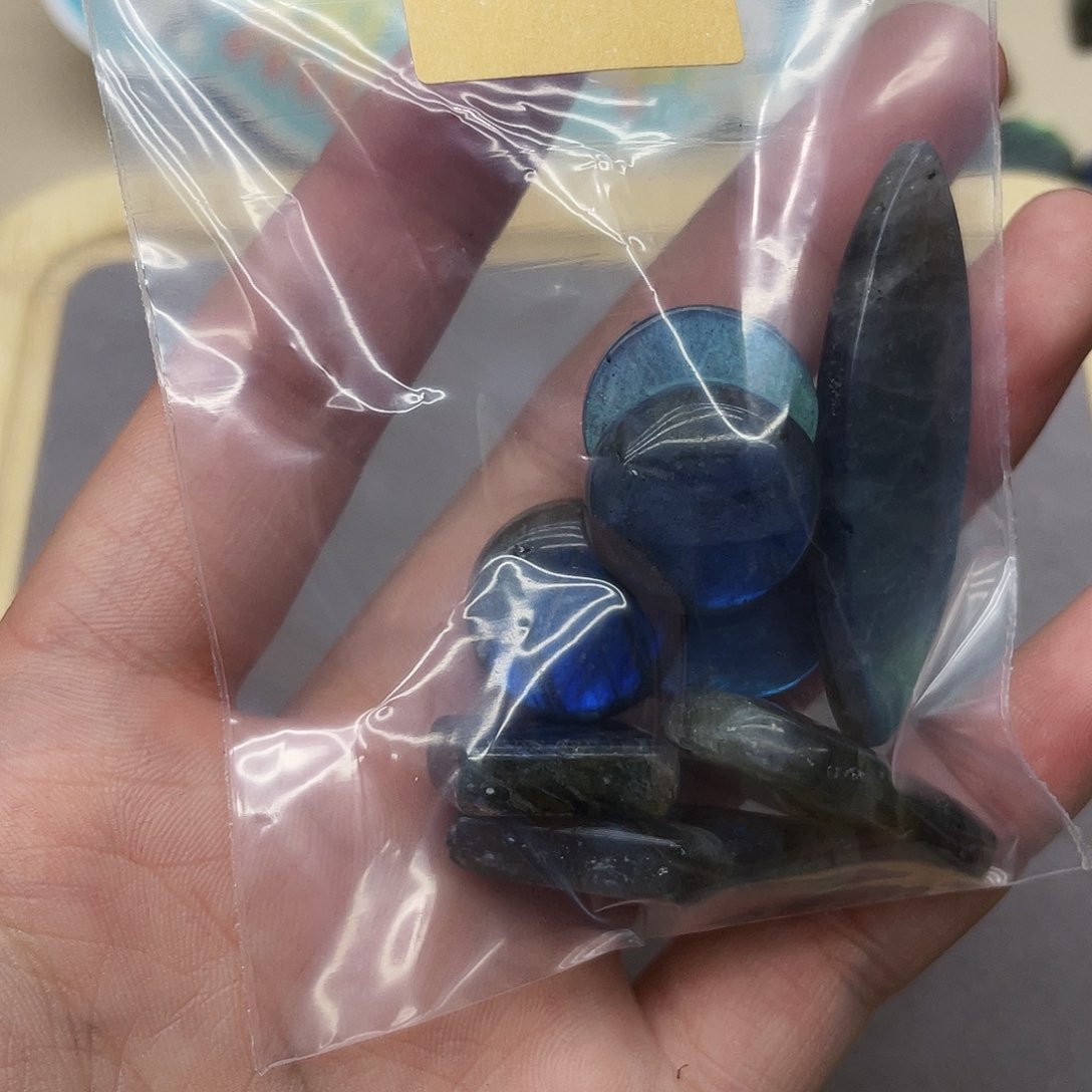 长石吊坠(不含链)未镶嵌Y**o